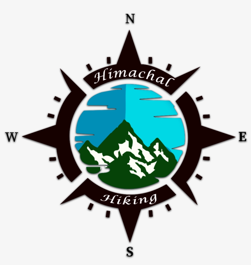 Hiking Logo, transparent png