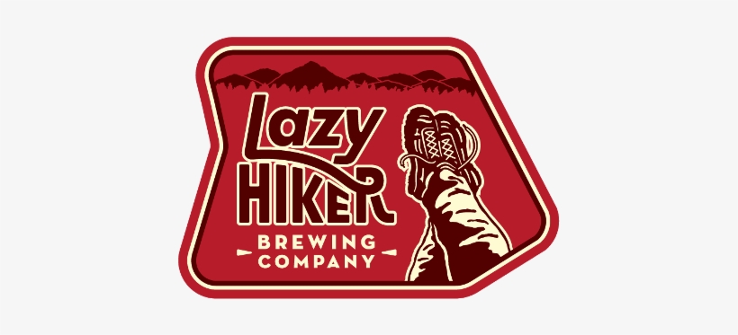 Lazy Hiker Brewery - Lazy Hiker Brewing, transparent png