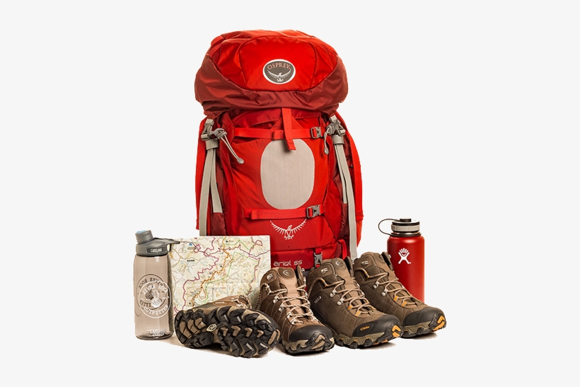 View More - Backpack, transparent png