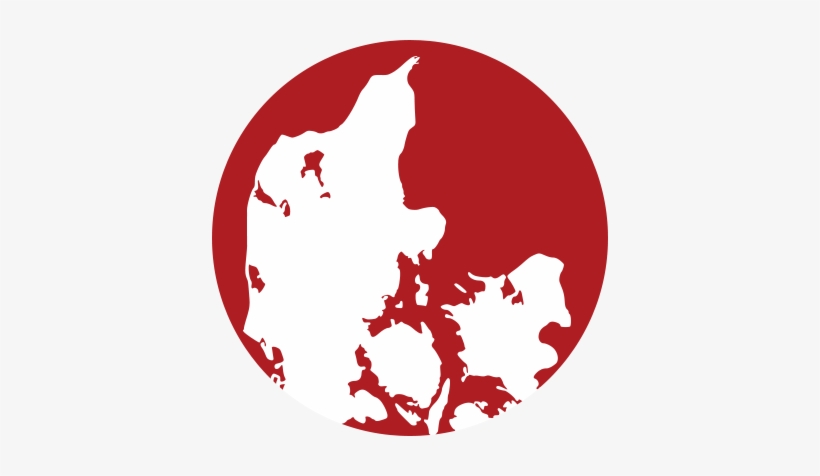 Listed Below Are Some Of The Most Important Facts About - Denmark, transparent png