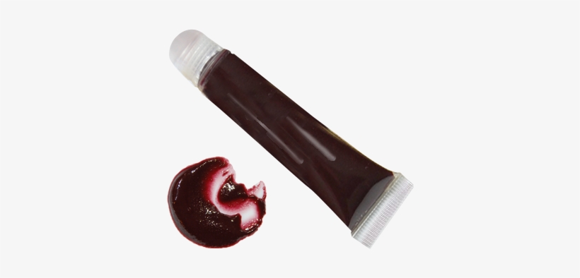 "claret Kiss" Lip Gloss, transparent png