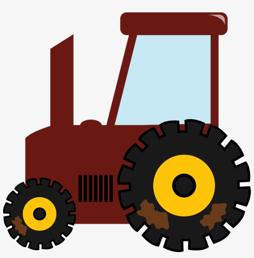 Clipart- Farm - Asphalt Blade 14, transparent png