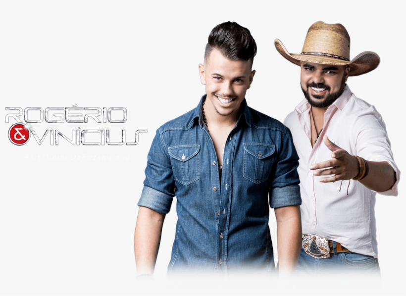 Revfazendinha - Gentleman, transparent png