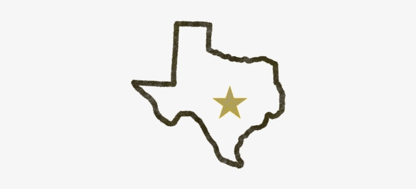 Austinmap - Born In Mexico Raised In Usa, transparent png