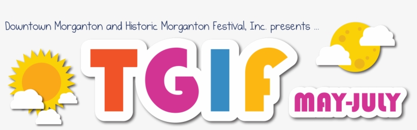 Png Tgif Pluspng - Morganton Tgif, transparent png