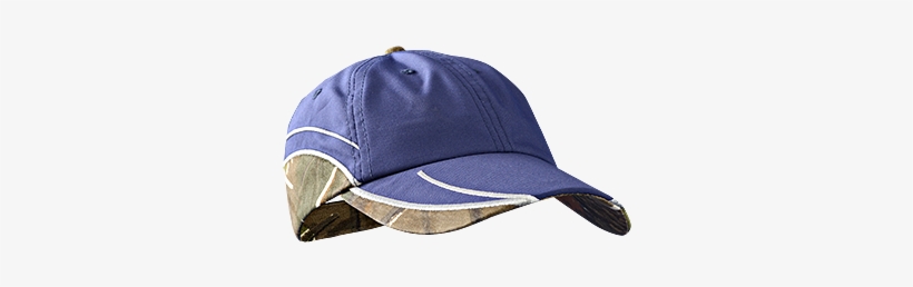 Wicking & Cooling Baseball Cap - Occunomix Wicking & Cooling Baseball Cap, transparent png