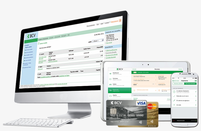 At Bcv We Offer A Wide Range Of Payment Methods For - Bank, transparent png
