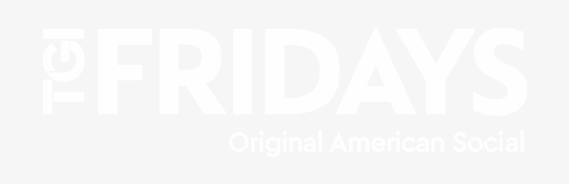 Tgi Fridays Trinity Leeds Restaurant Logo - Tgi Fridays, transparent png