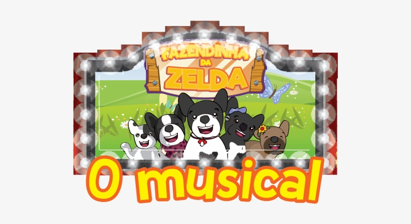 Fazendinha Da Zelda - Income, transparent png