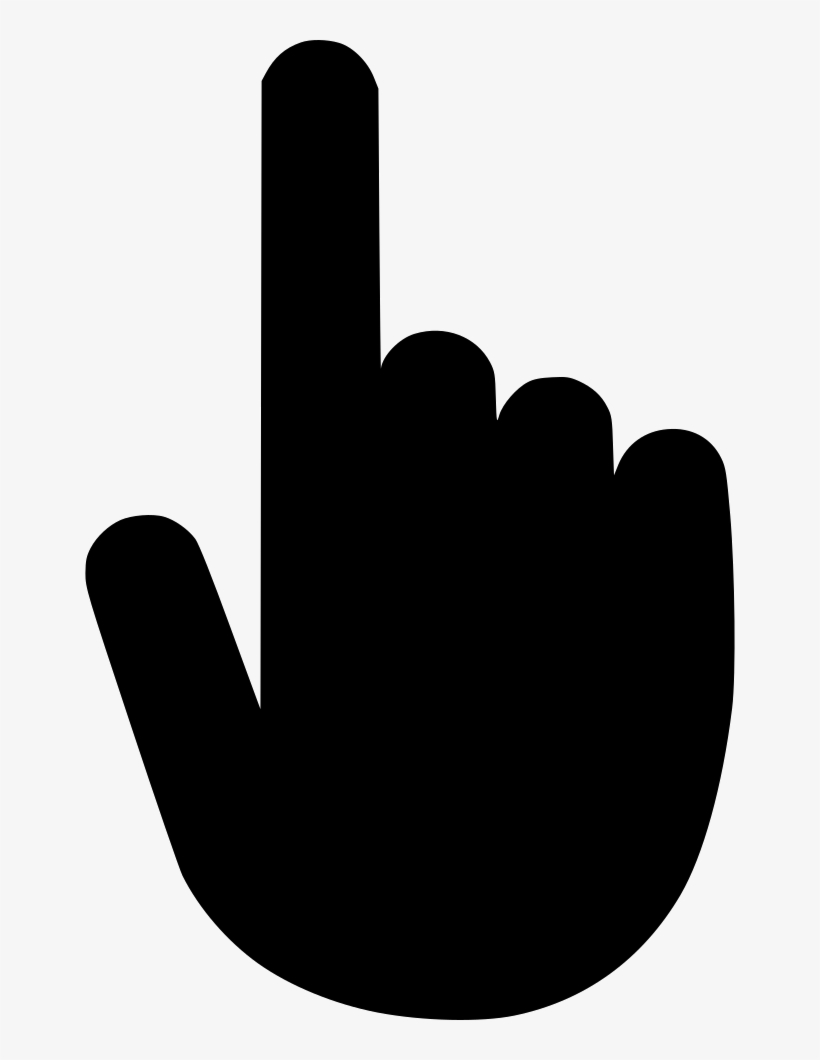 Hand Touch - - Illustration, transparent png