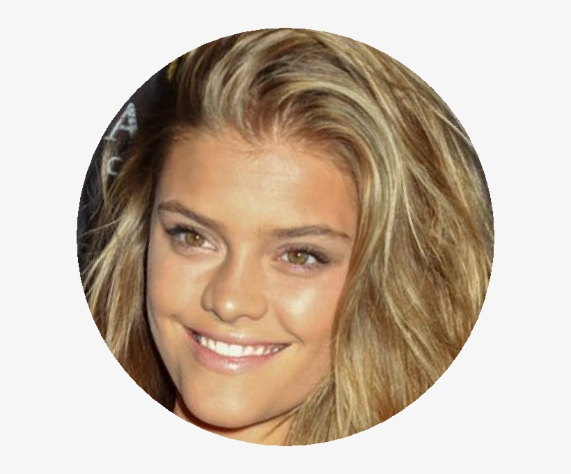 Ninaagdal - Blond, transparent png