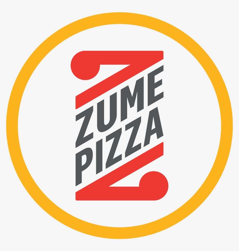 While Many Joke About A Future Where Robots Run Restaurants, - Zume Pizza, transparent png