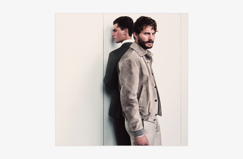 By Roxxiie, Edit, Jamie Dornan, Photoshoot Leave A - Jamie Dornan, transparent png