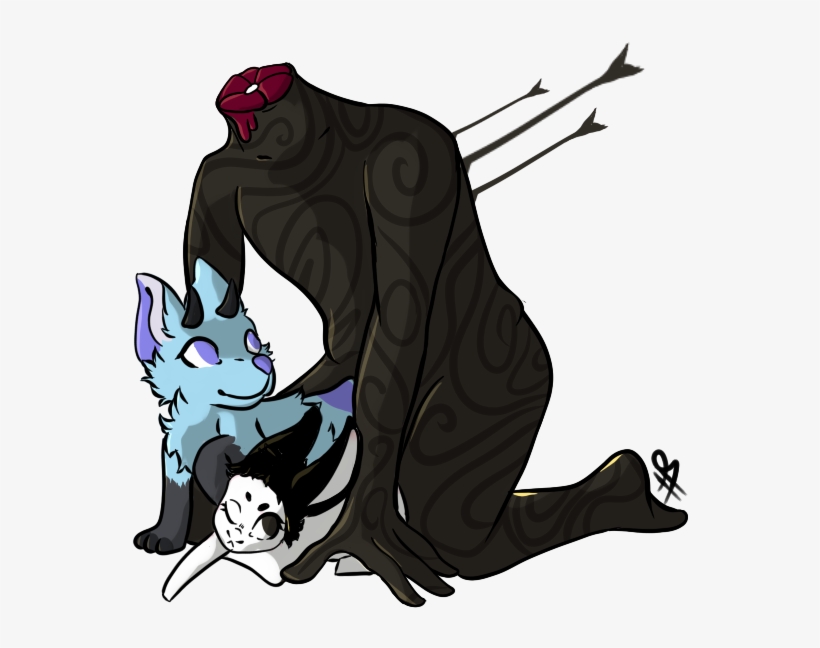 Fur, transparent png