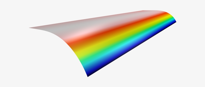 Image Of 3d Curved Glass Of Mobile Phone - Mobile Phone, transparent png