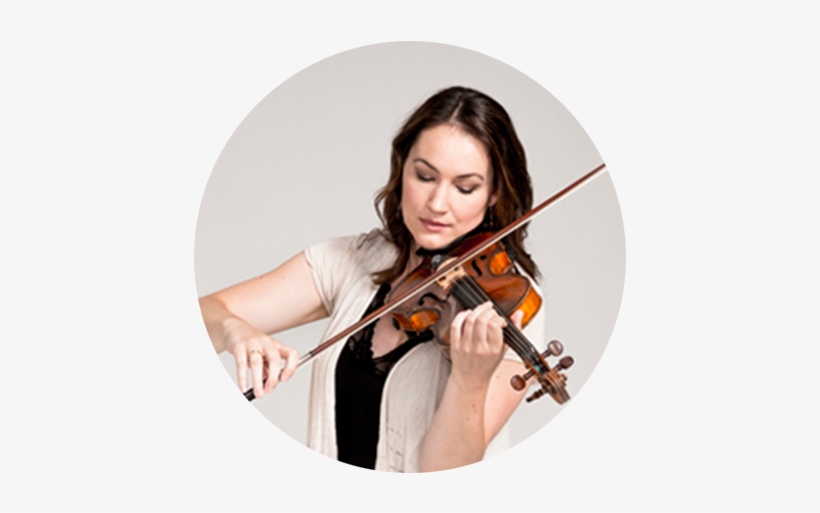 Massimo Scattolin With Josephine Vains And Erica Kennedy - Violinist, transparent png