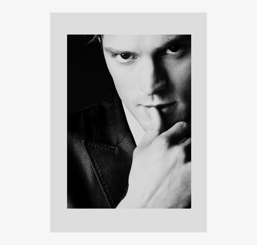 By Nikki, Edit, Jamie Dornan, Photoshoot 0 Comments - Fifty Shades Happy Birthday, transparent png