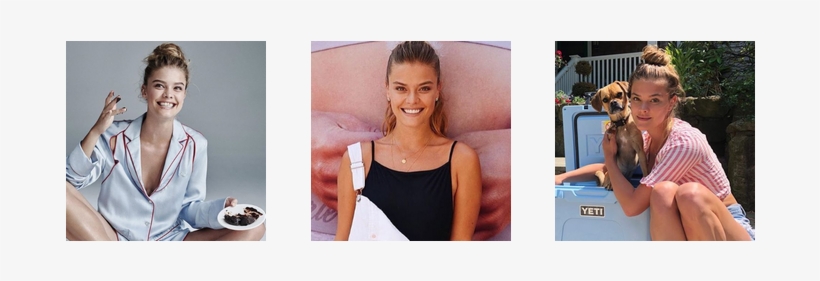 Nina Agdal - Girl, transparent png