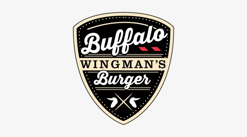 Buffalo Wingman's Burger Icon - Labor Of Love (ebook), transparent png