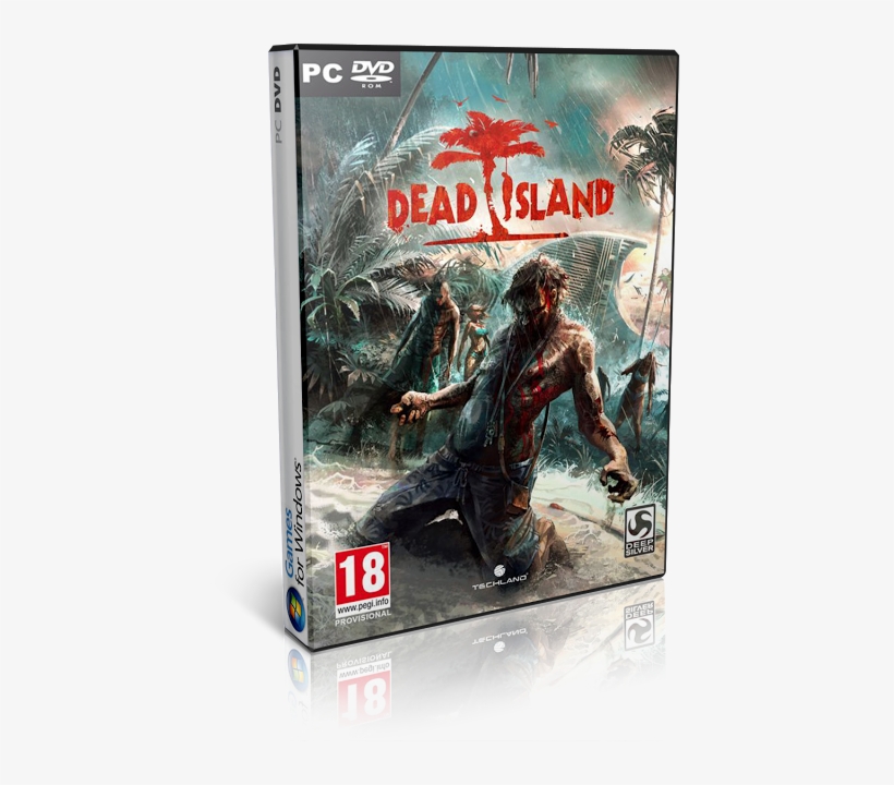 Dead Island Reloaded Full Game Free Pc, Download, Play - Game Horror Xbox 360, transparent png