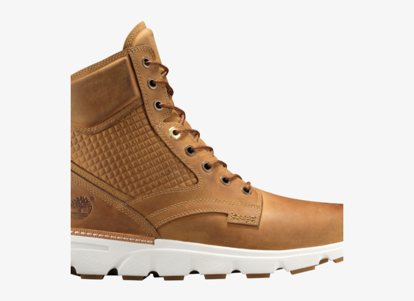 Timberland Debuting New Eagle Bay Leather Boot - Timberland Boots 2018, transparent png