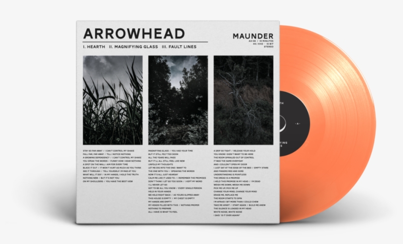 Ah Maunder Vinyl Mock Clear - Portable Network Graphics, transparent png