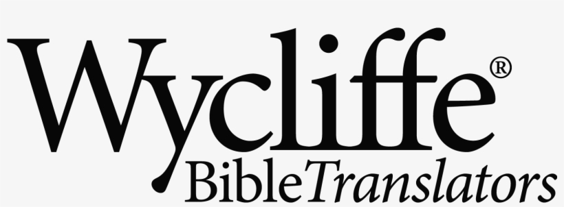 Wycliffe Bible Translators - Wycliffe Bible Translators Logo, transparent png