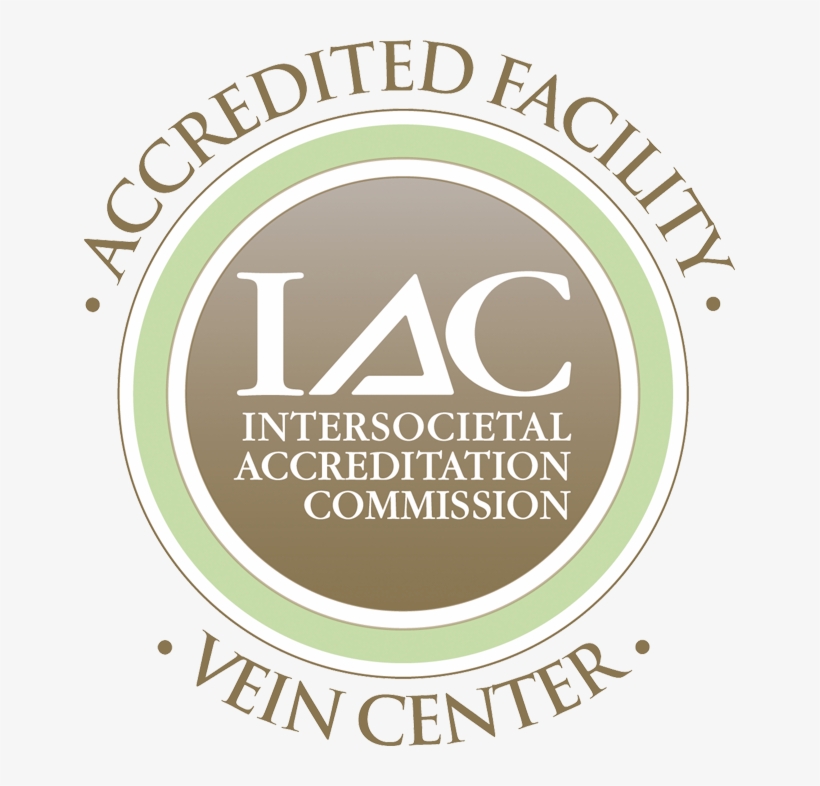 Iac Accredited Facility - Iac Echocardiography, transparent png
