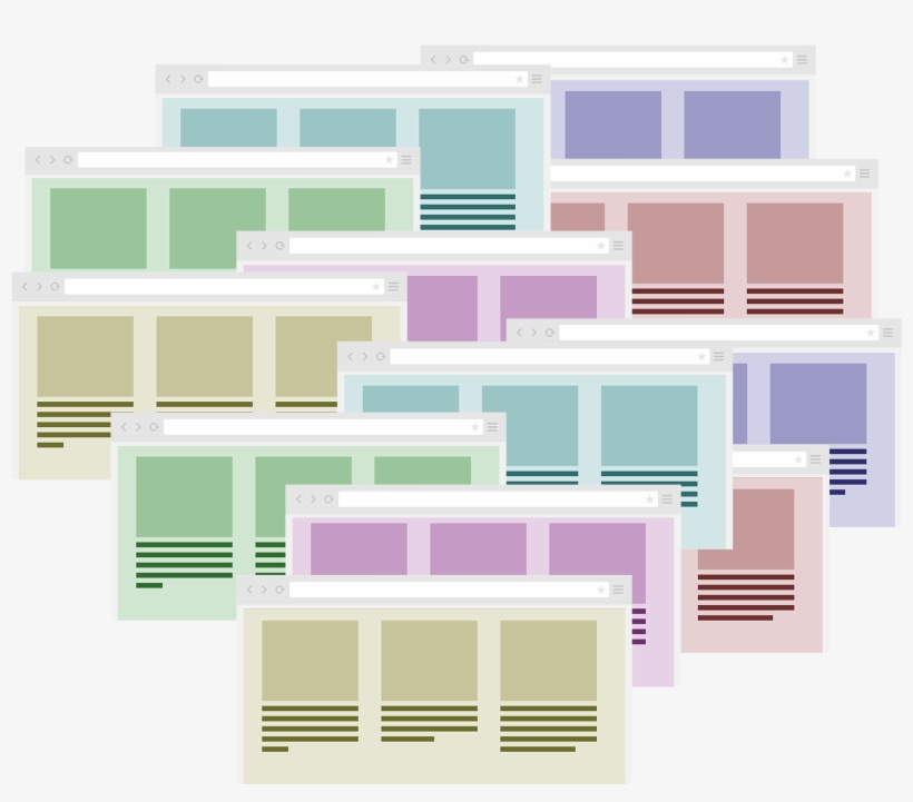 Integrate Them Yourself Or Let Us Help You - Ivory, transparent png
