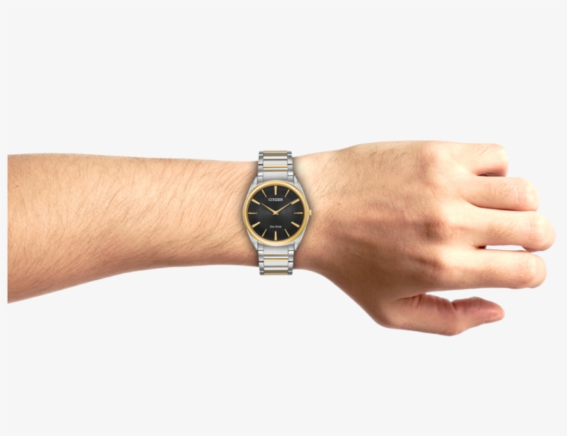 Men's Citizen Watches - Citizen Bn0190 07e, transparent png