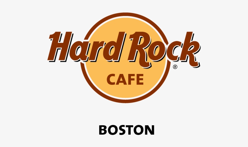 Check Out Our Special Deals Offered By The Sponsors - Hard Rock Cafe Bangkok Logo, transparent png