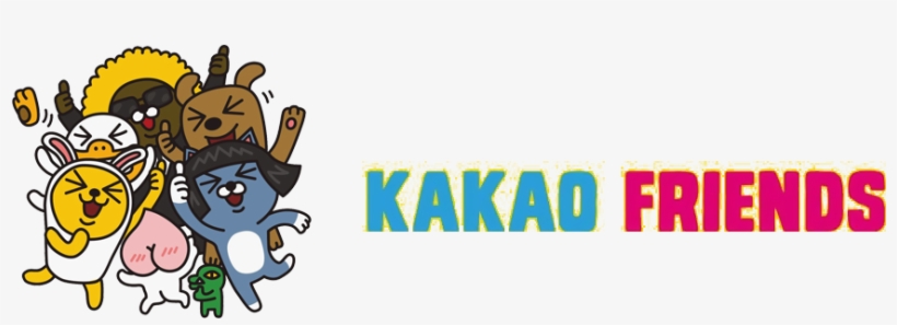 Kakao Friends - Kakao Friends New Character, transparent png