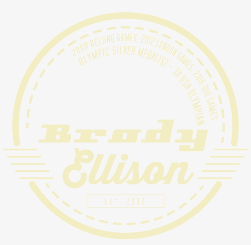 Official Site Of Brady Ellison Olympic Archery - Brady Ellison, transparent png