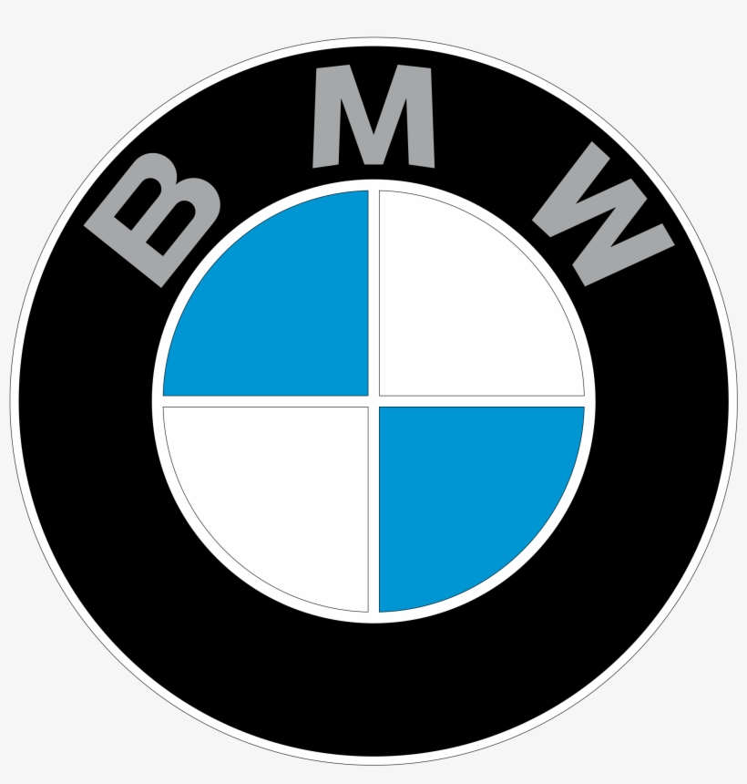 Bmw 01 Logo Png Transparent - Bmw 36-13-6-792-851 5 Series M Models X3 Sav X5 X6, transparent png