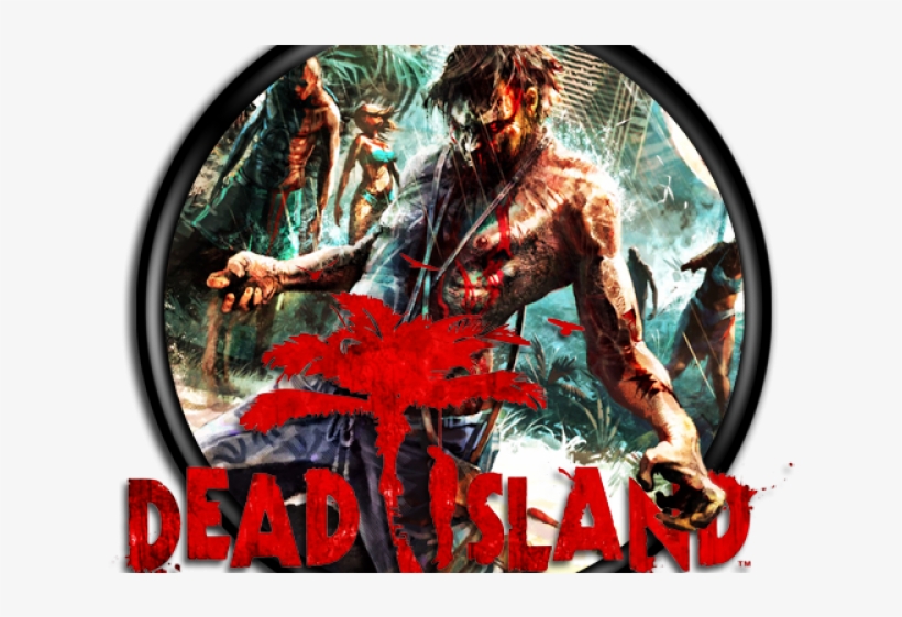 Dead Island Png Transparent Images - Dead Island Ps3, transparent png