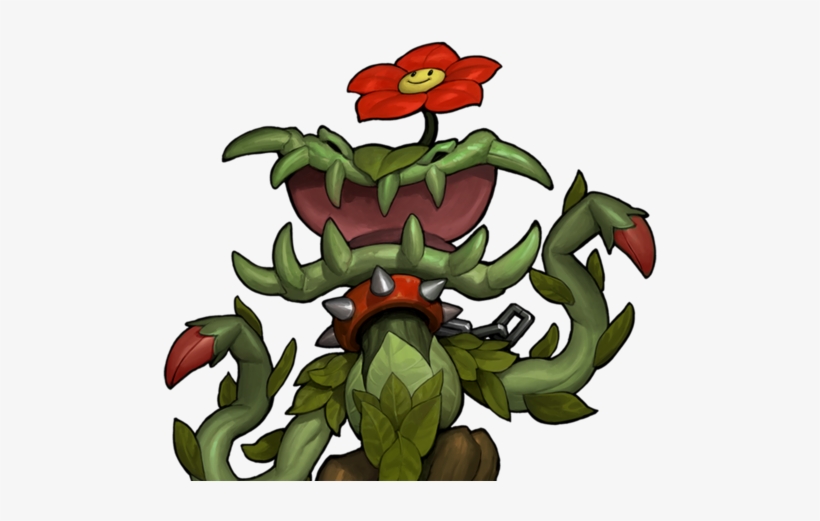 The Weird Plant Skin - Hyper Universe Green Pit Bull, transparent png