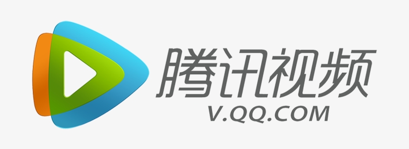 Com Video Advertising - V Qq Logo Png, transparent png