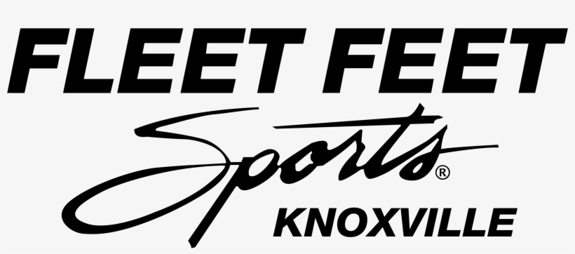 Fleet Feet Sports Knoxville - Fleet Feet Logo Png, transparent png