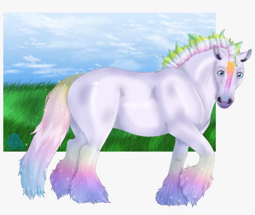 Jorvik Wild Horse, transparent png
