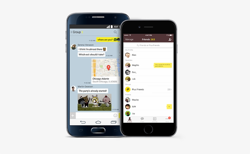 Messenger Apps For Business Asterisk Chat Iphone Client 478x438 Png Download Pngkit