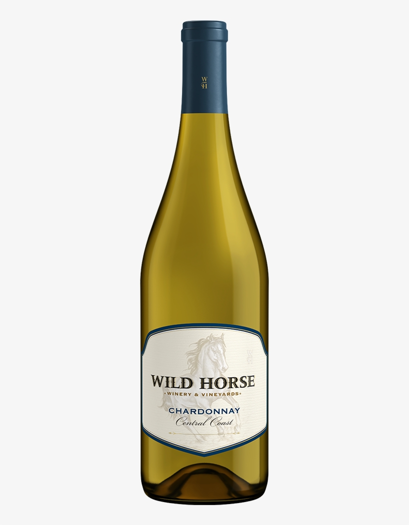 2015 Wild Horse Chardonnay Central Coast - Wolf Blass Bilyara Chardonnay, transparent png