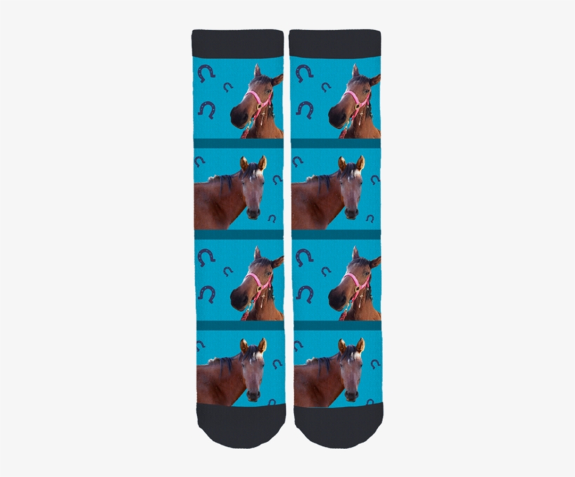 Wildhorse Ranch Rescue Crew Socks - Sock, transparent png