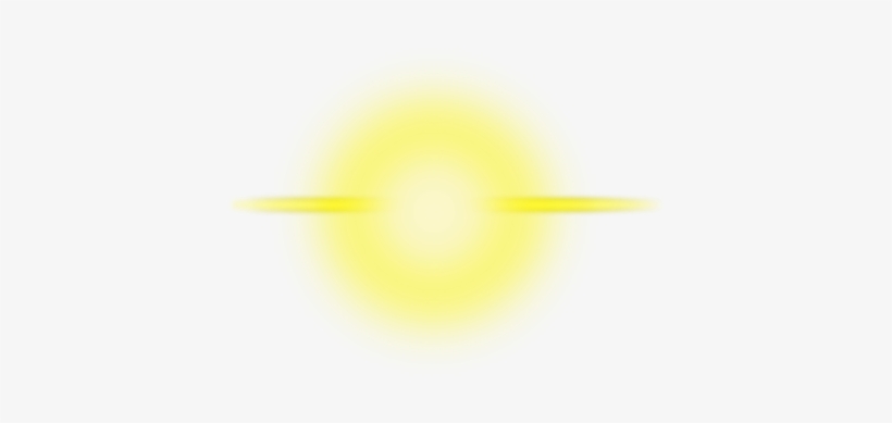 Lens Flare Png Psd Detail - Light, transparent png