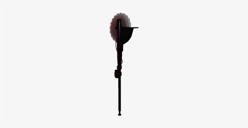 Ripper Maya Model - Headphones, transparent png