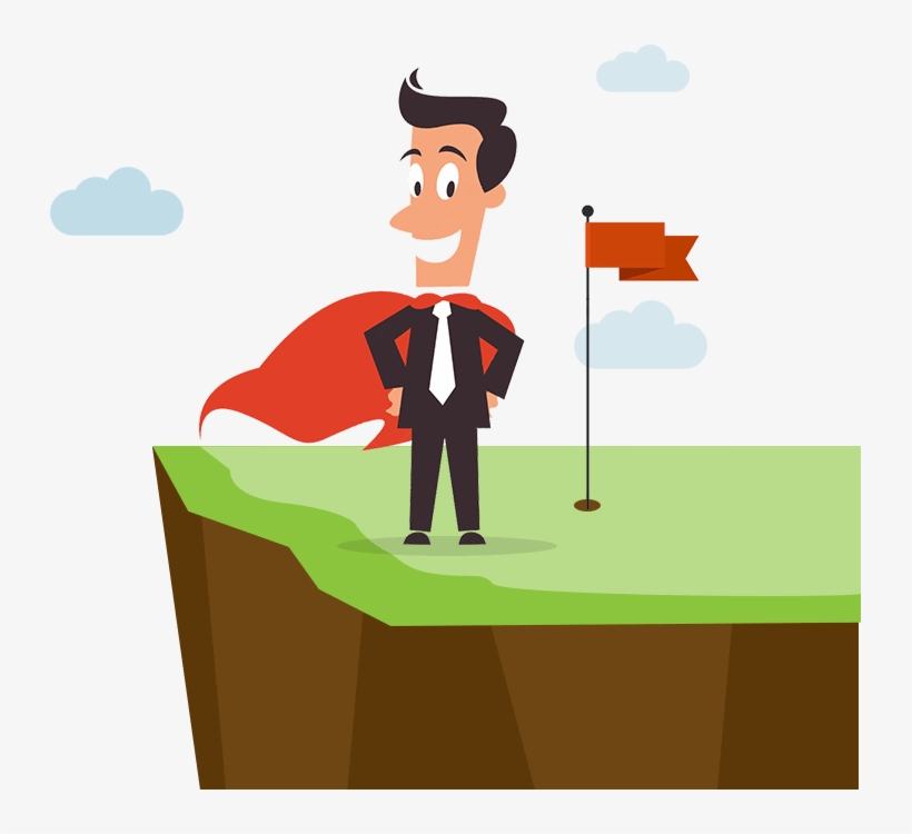 Clip Art Transparent Download Careers Clipart Scheme - Dedicated Person, transparent png