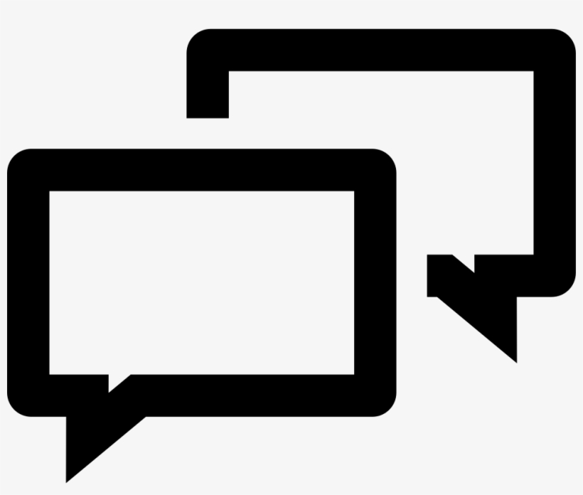 Button Icon Negotiation Comments - Icon, transparent png