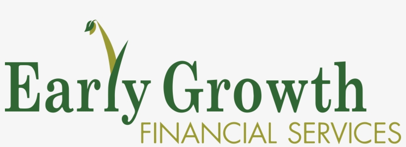 Egfs Logo Lightbg - Early Growth Financial Services, transparent png