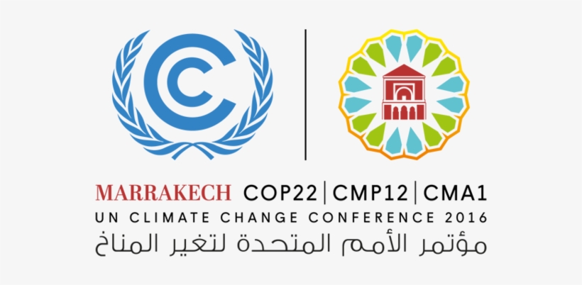 2016 11 08 1478606637 9131126 Cop22logo - Cop 22, transparent png