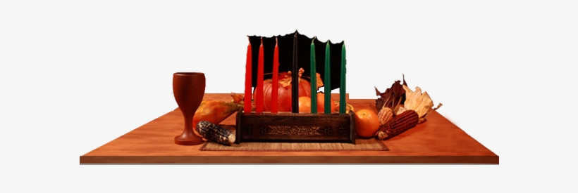The Sixth Kwanzaa Symbol - Still Life Photography, transparent png