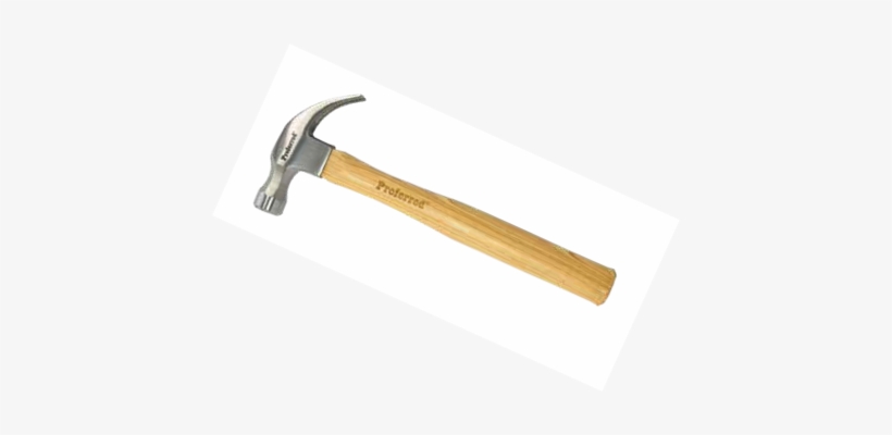 Claw Hammer, transparent png